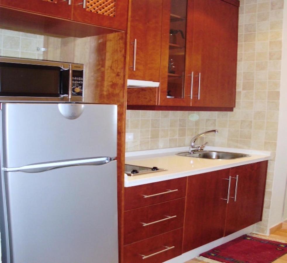 Centro Cordoba Apartaluz-8 Wifi Pk Luaran gambar