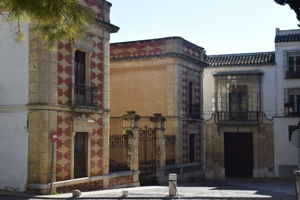 Centro Cordoba Apartaluz-8 Wifi Pk Bilik gambar