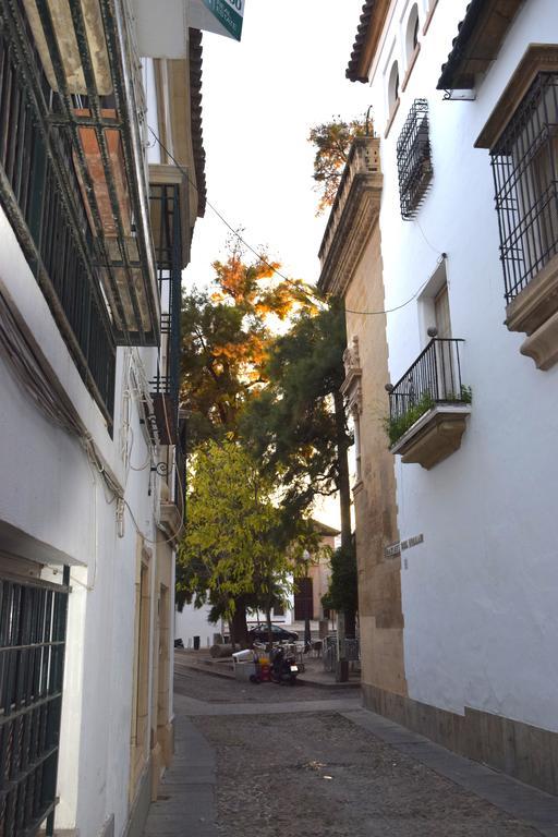 Centro Cordoba Apartaluz-8 Wifi Pk Bilik gambar