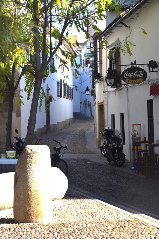 Centro Cordoba Apartaluz-8 Wifi Pk Bilik gambar