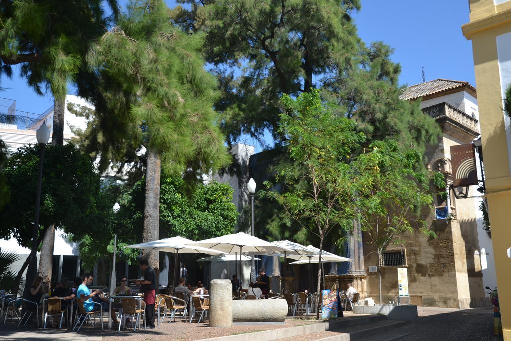 Centro Cordoba Apartaluz-8 Wifi Pk Luaran gambar