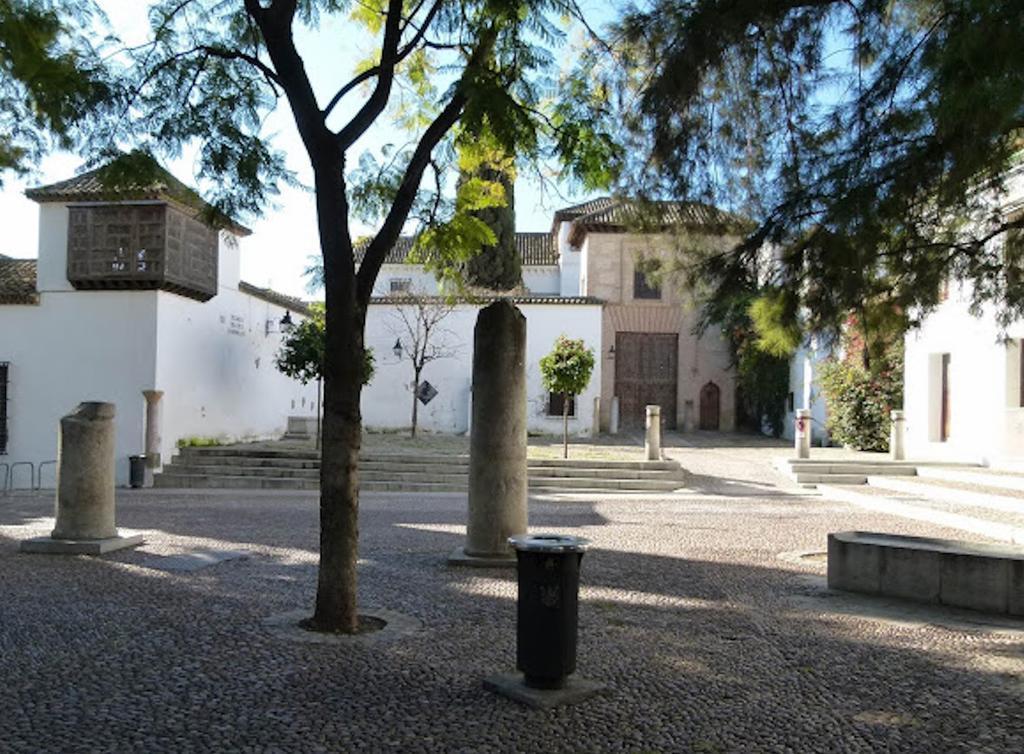 Centro Cordoba Apartaluz-8 Wifi Pk Luaran gambar