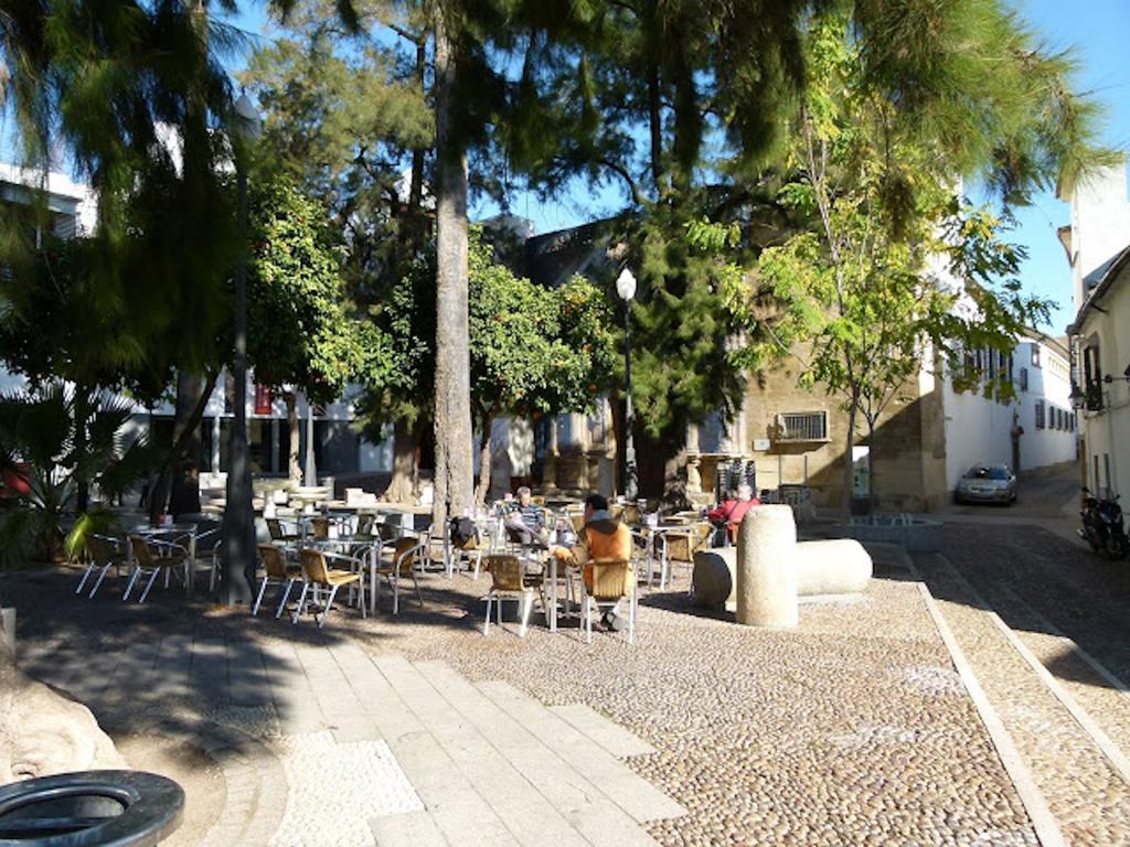 Centro Cordoba Apartaluz-8 Wifi Pk Luaran gambar