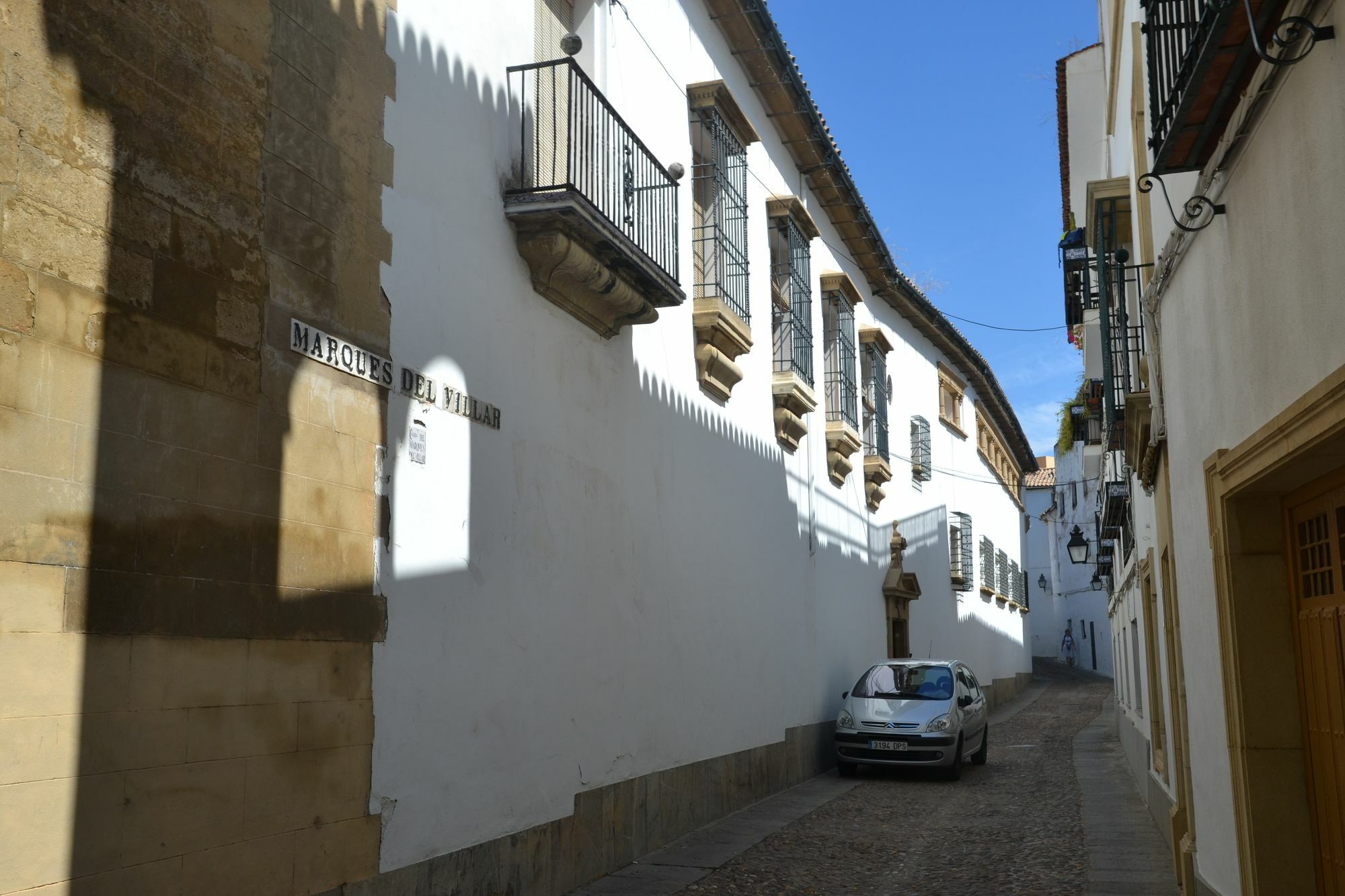 Centro Cordoba Apartaluz-8 Wifi Pk Luaran gambar