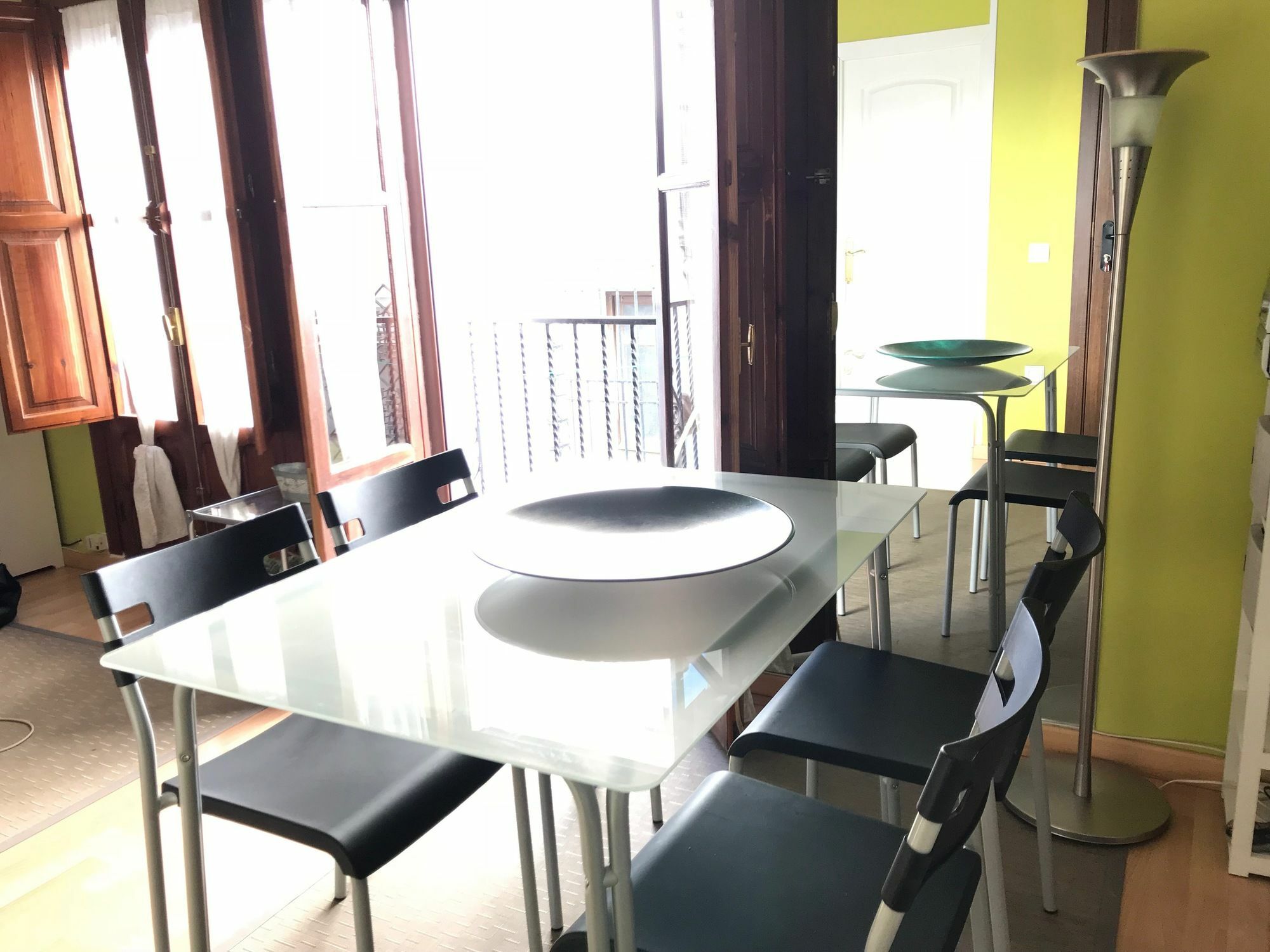 Centro Cordoba Apartaluz-8 Wifi Pk Luaran gambar