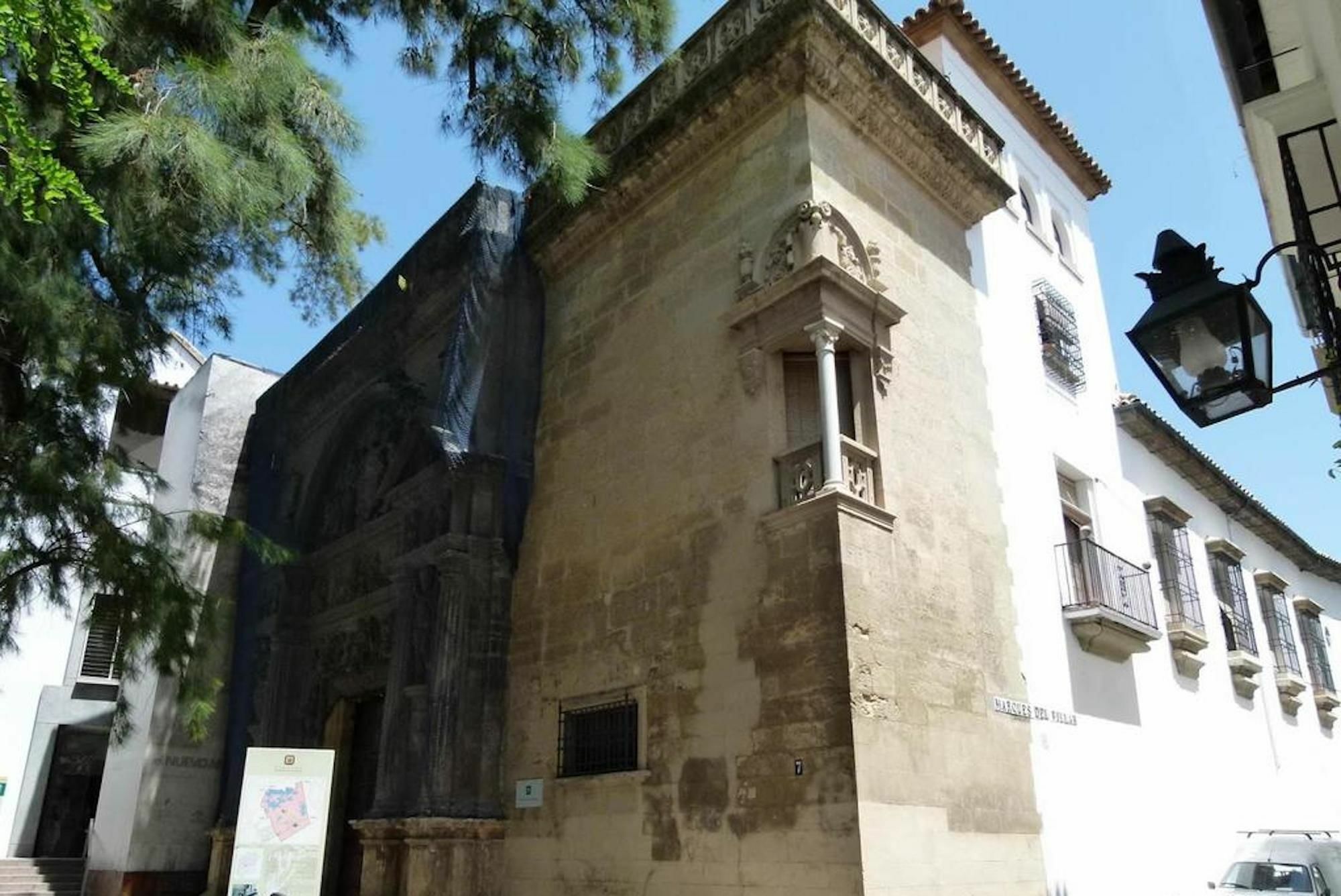 Centro Cordoba Apartaluz-8 Wifi Pk Luaran gambar