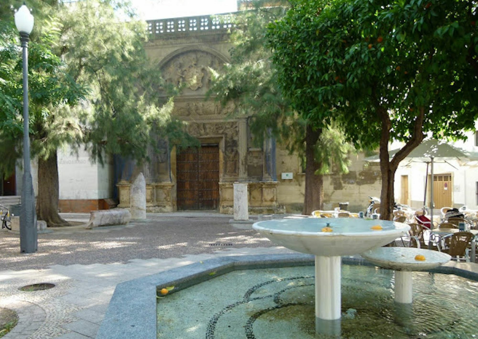 Centro Cordoba Apartaluz-8 Wifi Pk Luaran gambar