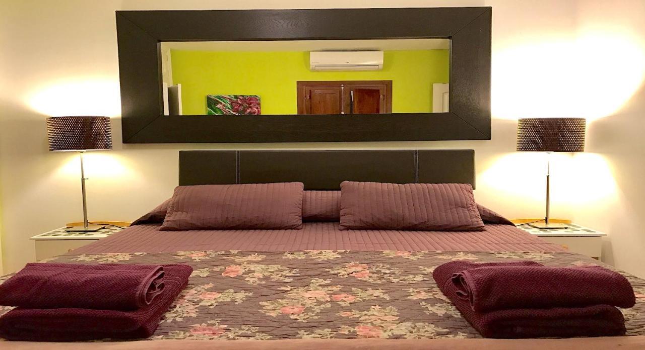 Centro Cordoba Apartaluz-8 Wifi Pk Luaran gambar